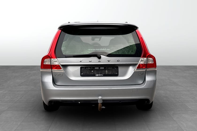 Bilde 3 av Volvo V70 D2 Automat