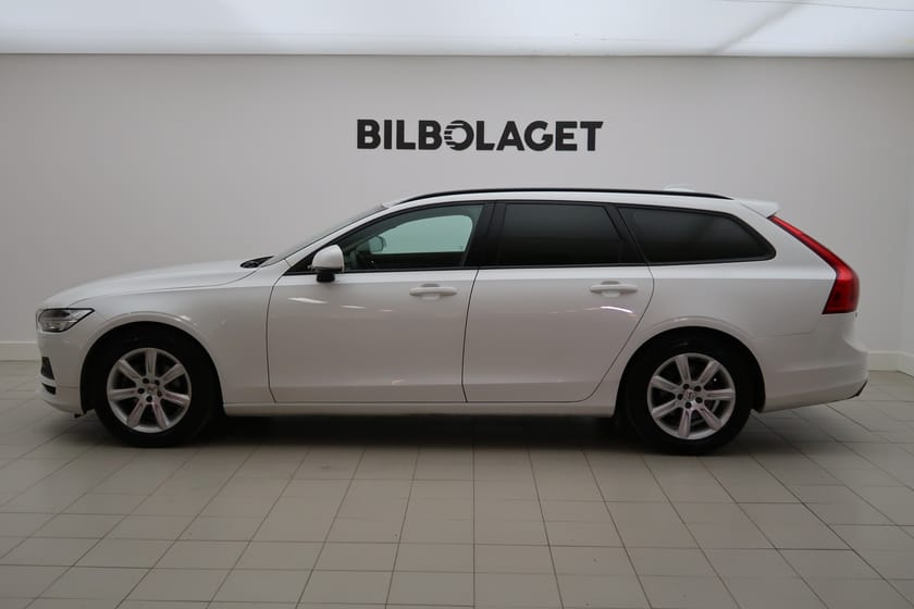 Bild 2 av Volvo V90 D3 AWD Business