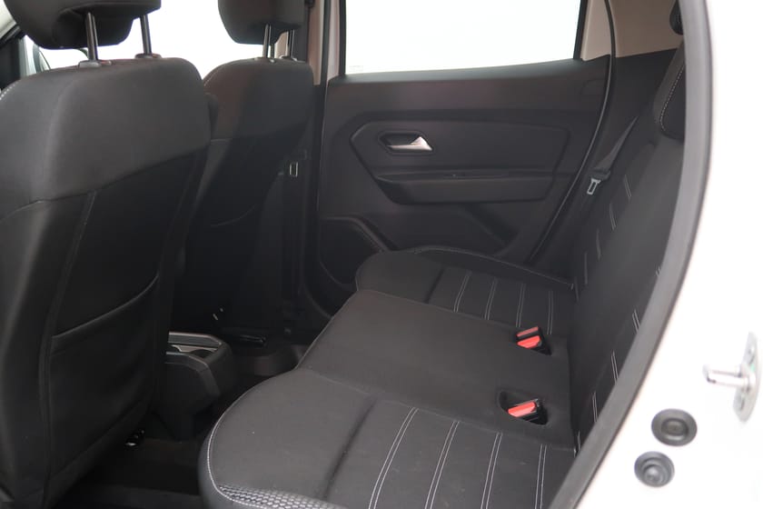 Bild 5 av Dacia Duster 4x4 1,5 Blue dCi 115 Prestige