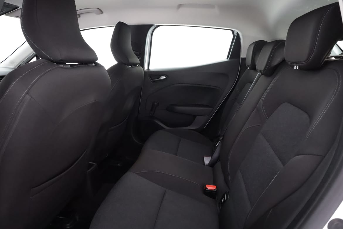 Renault Clio 2023 - miniatyr 10