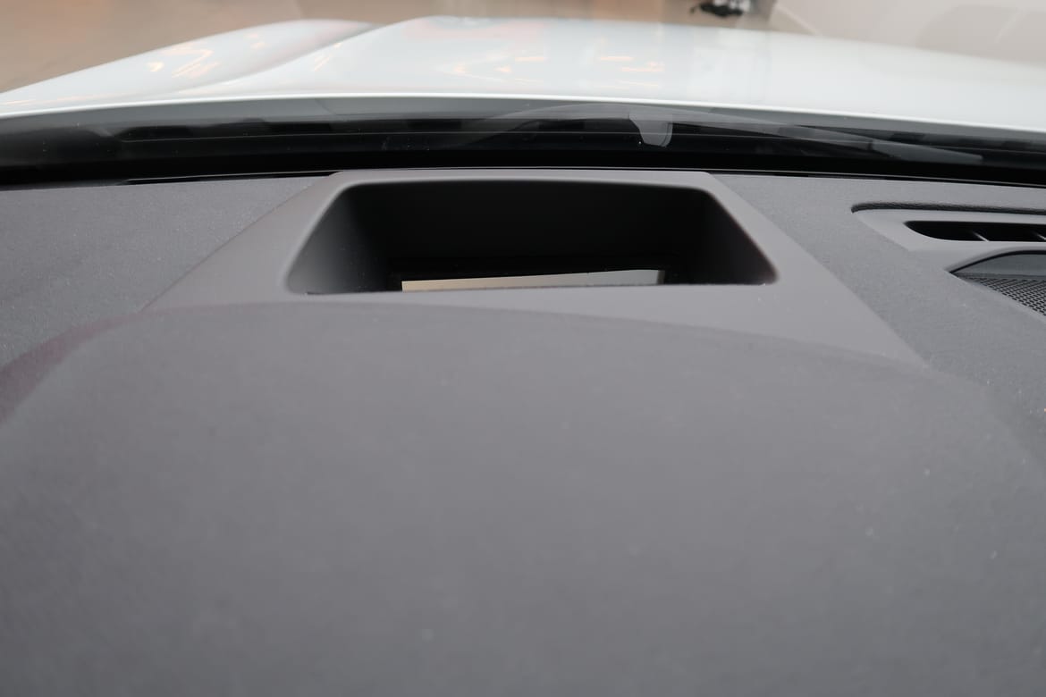 Volvo V90 2018 - miniatyr 22