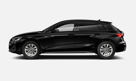 Audi A3 Sportback 35 TFSI