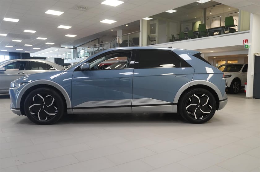 Bild 3 av Hyundai Ioniq 5 AWD Advance 325hk 77,4kWh