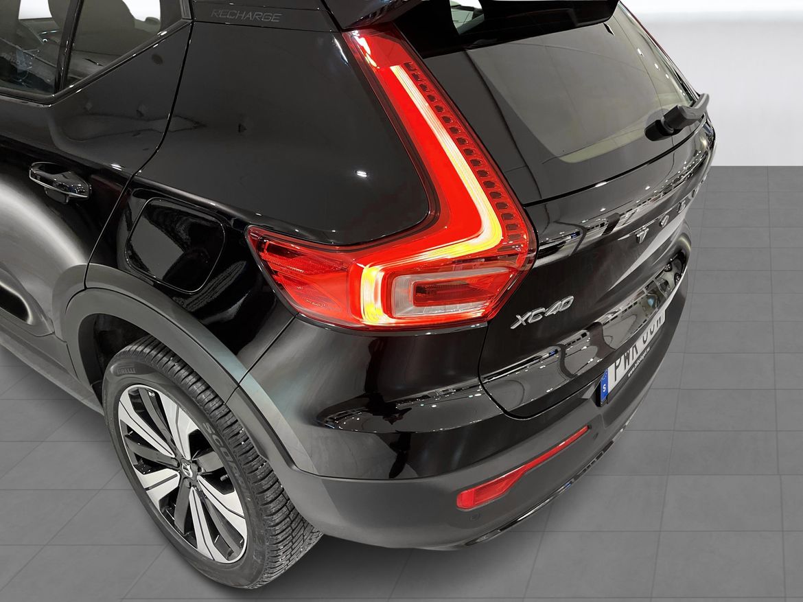 Volvo XC40 2023 - miniatyr 13