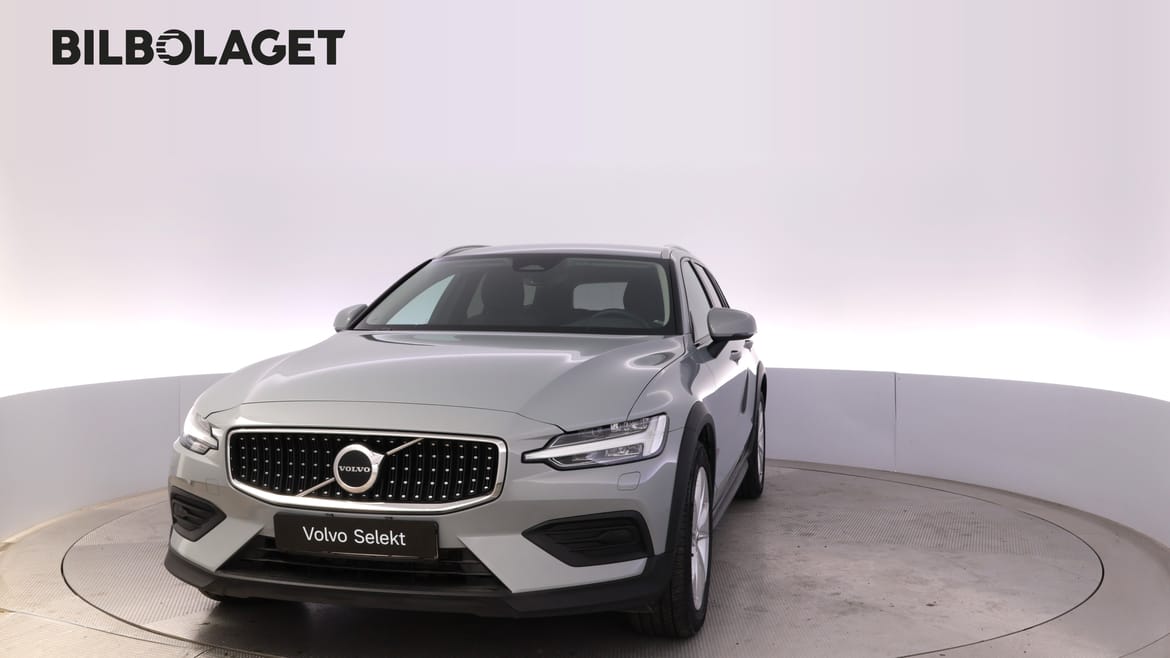 Volvo V60 2024 - miniatyr 17