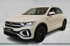 Thumnail bilde 0 av Volkswagen T-Roc