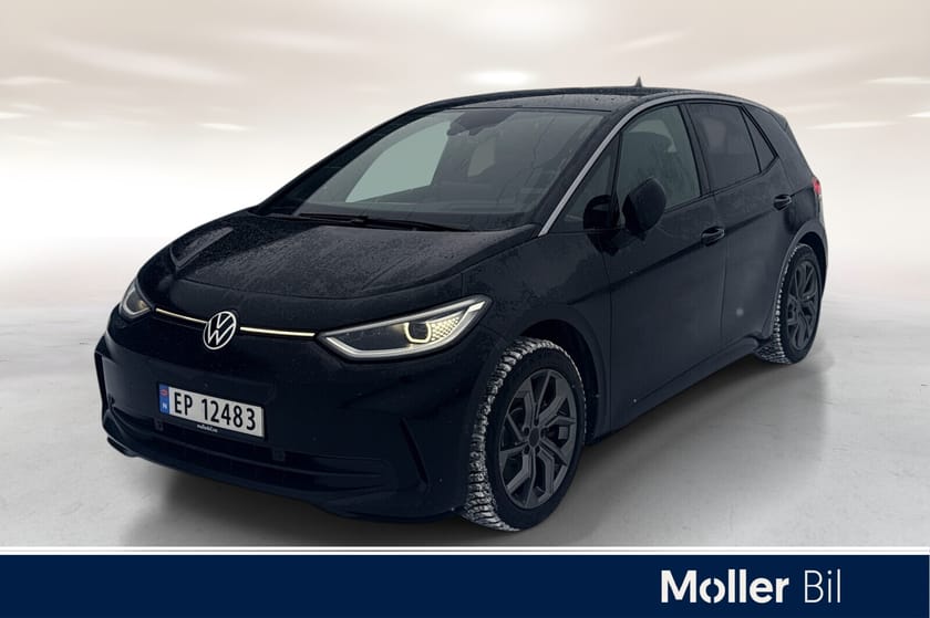 Bilde 1 av Volkswagen ID.3 Pro Performance highline 59kwh 204hk