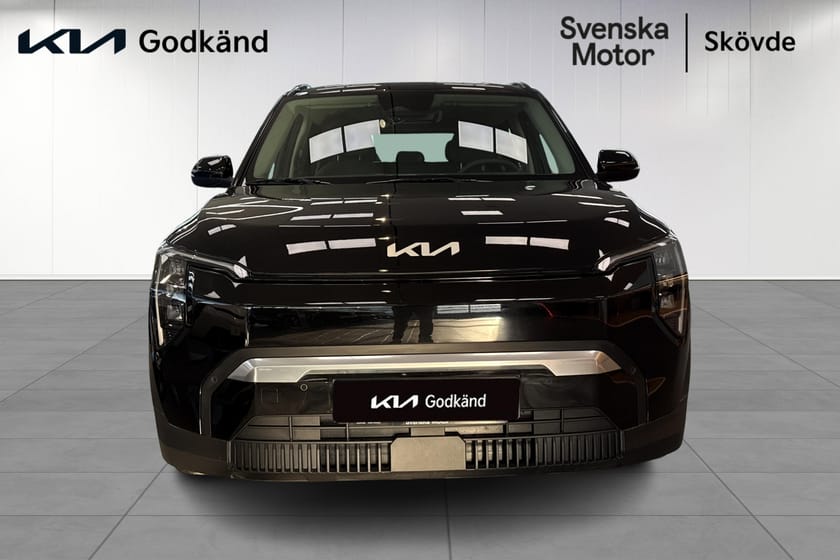 Bild 2 av Kia EV3 Long Range Godkänd 4,79% Kampanjränta
