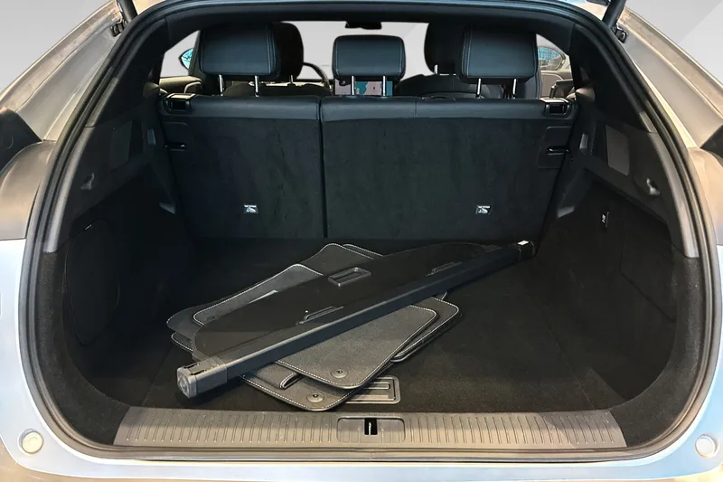 XPENG G6 Performance bilde 25