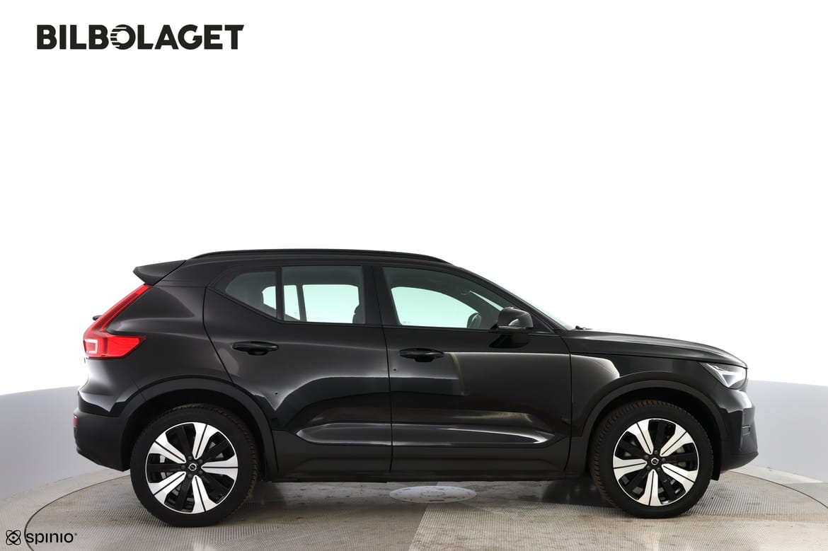 Volvo XC40 2023 - miniatyr 5