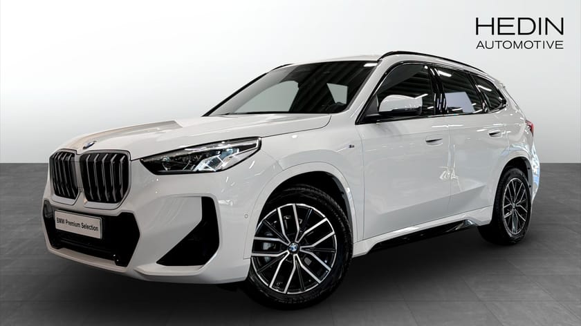 Bild 1 av BMW X1 sDrive18i sDrive 18i M Sport H/K Drag Backkamera
