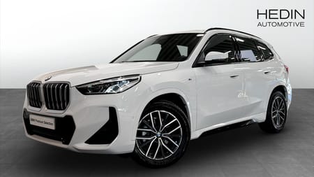 BMW X1 sDrive18i