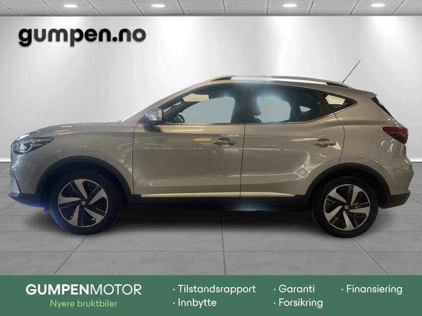 Bilde 2 av MG ZS EV Long Range 