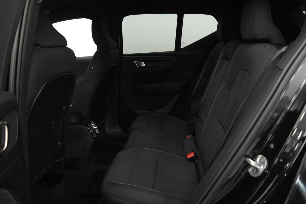 Volvo XC40 2023 - miniatyr 15