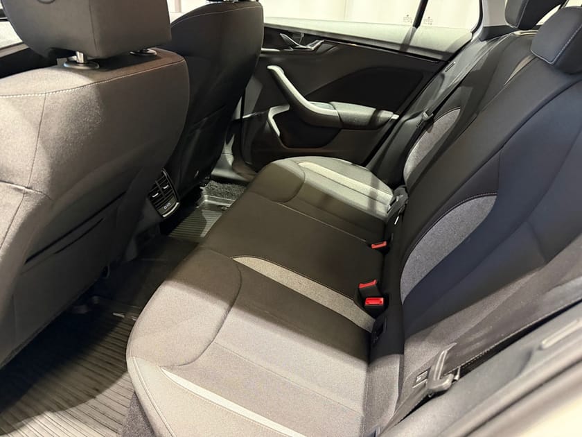 Bild 5 av Škoda Kamiq 1.0 TSI DSG 115hk Selection