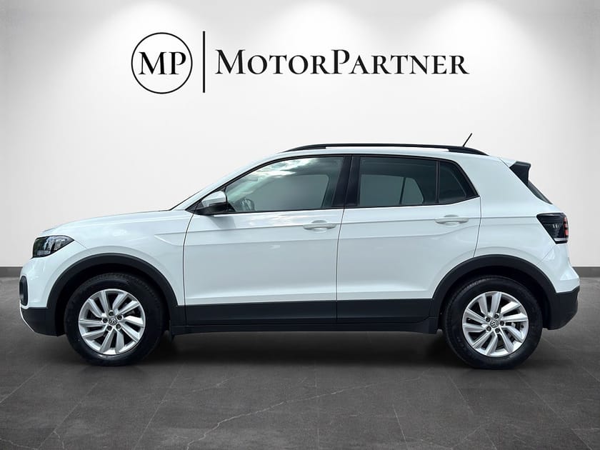 Bild 4 av Volkswagen T-Cross 1.0 TSI P-sensorer Euro 6