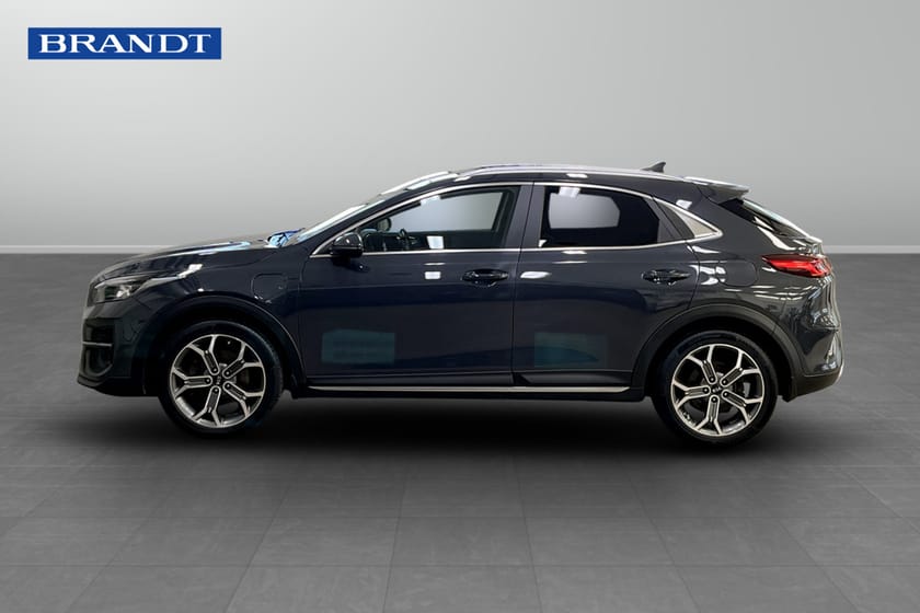 Bild 3 av Kia XCeed Plug-in Hybrid Plug In