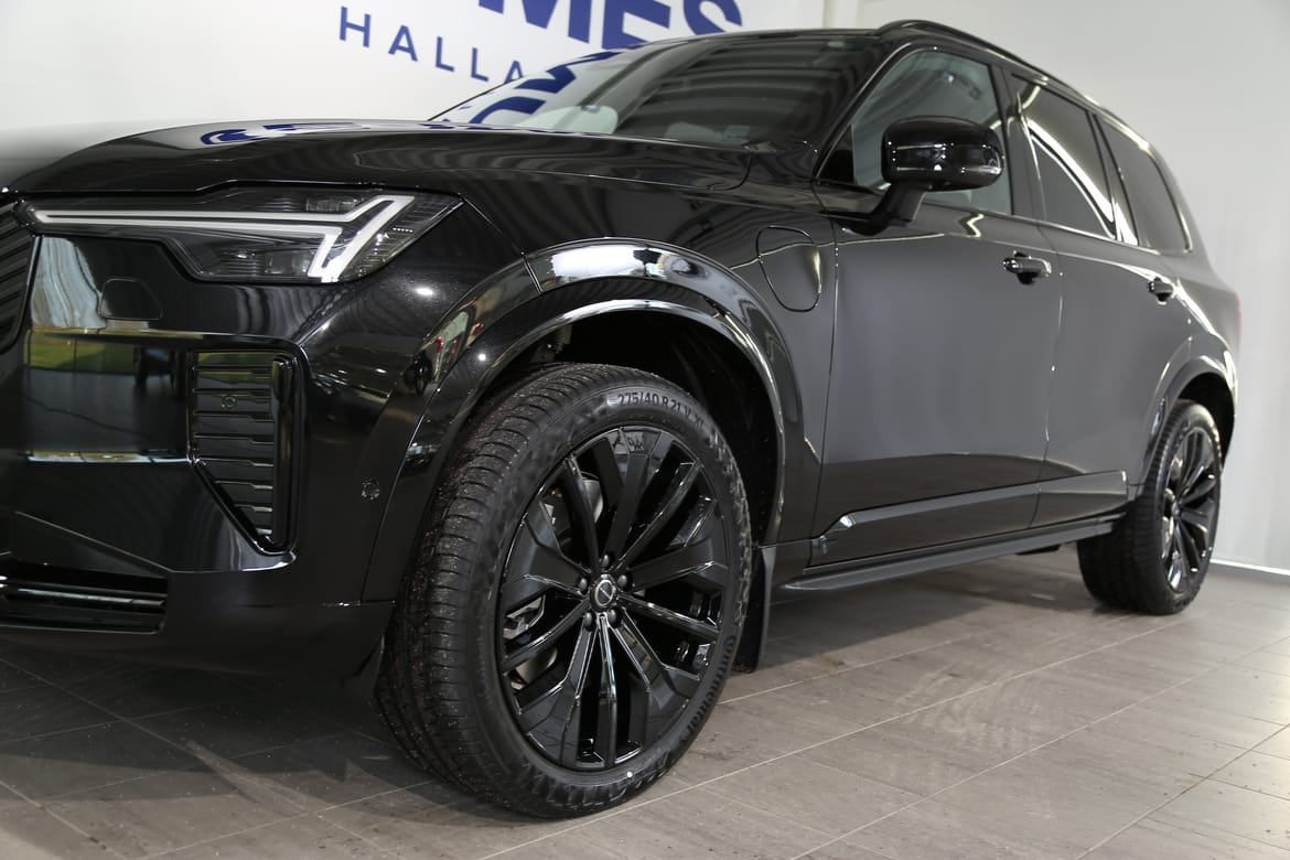 Bild 3 av 6 på bilen