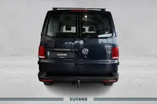 Thumnail bilde 3 av Volkswagen Transporter