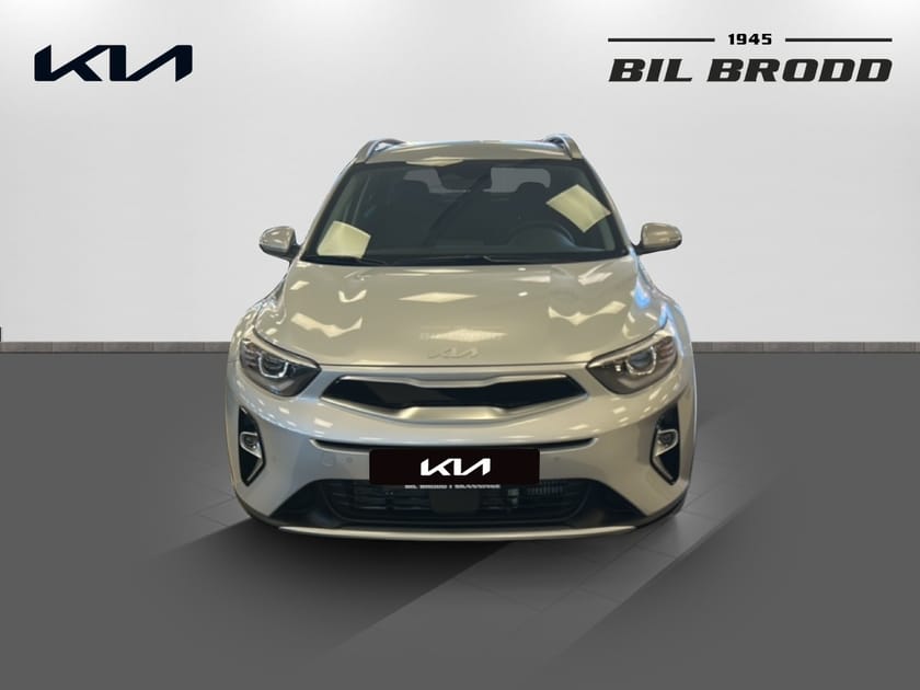 Bild 2 av Kia Stonic 1.0 T-GDI 48V DCT Advance (Kampanj)