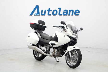 Honda Powersports NT700VA Deauville Deauville*  *ABS, Nya Däck, Värmehandtag
