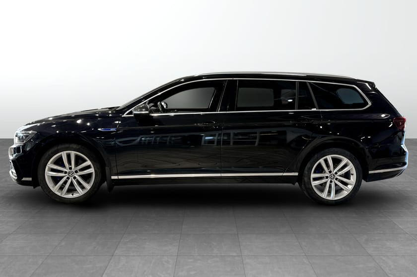 Bilde 2 av Volkswagen Passat Variant GTE fl