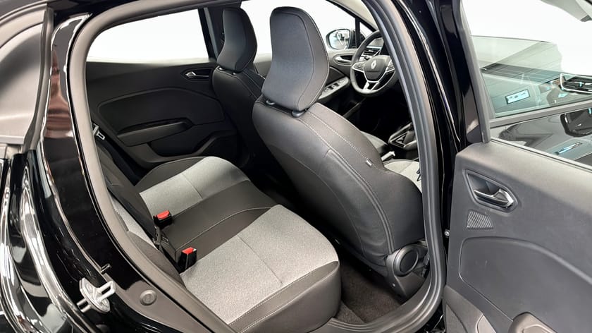 Bild 5 av Renault Clio EVOLUTION TCE 90 KAMPANJ PRIVATLEASING 2590kr/mån