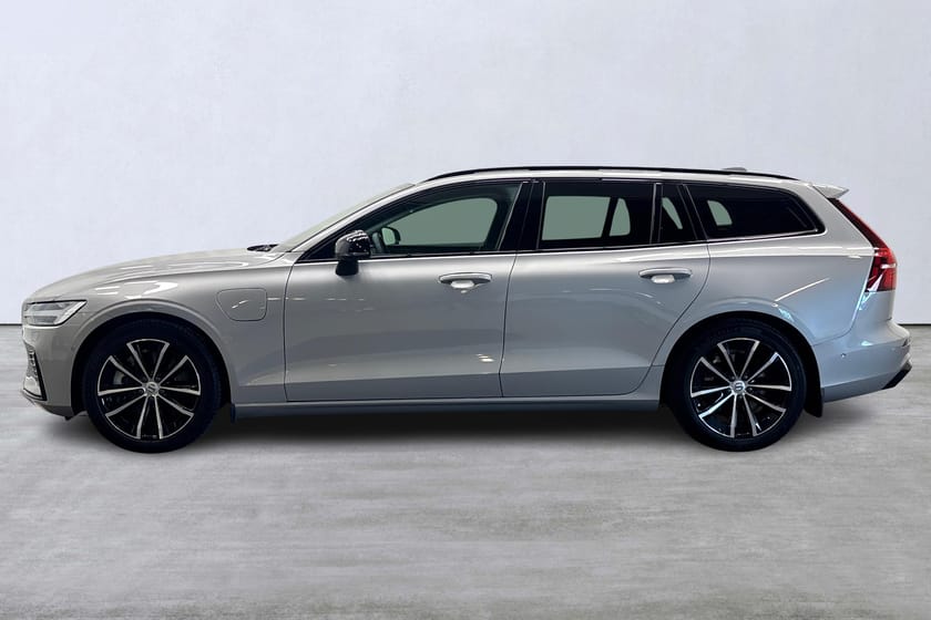 Bild 2 av Volvo V60 T6 Plus Dark Nordic Edition