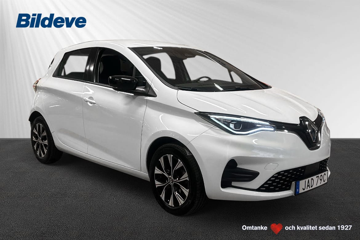 Renault ZOE R110