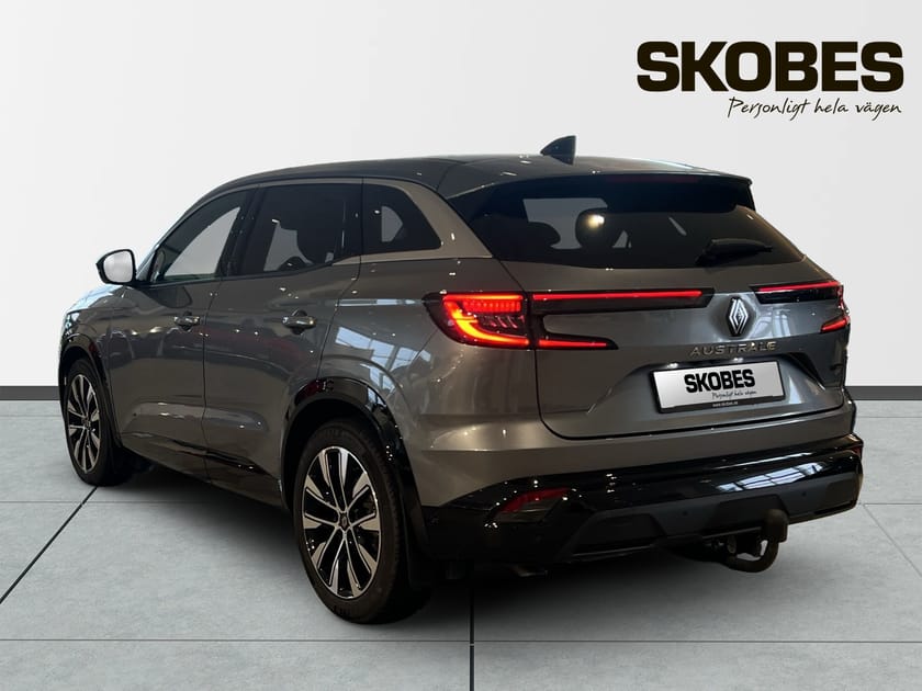 Bild 5 av Renault Austral E-TECH 200 Techno A II/Drag//V-hjul/Motorvärmare