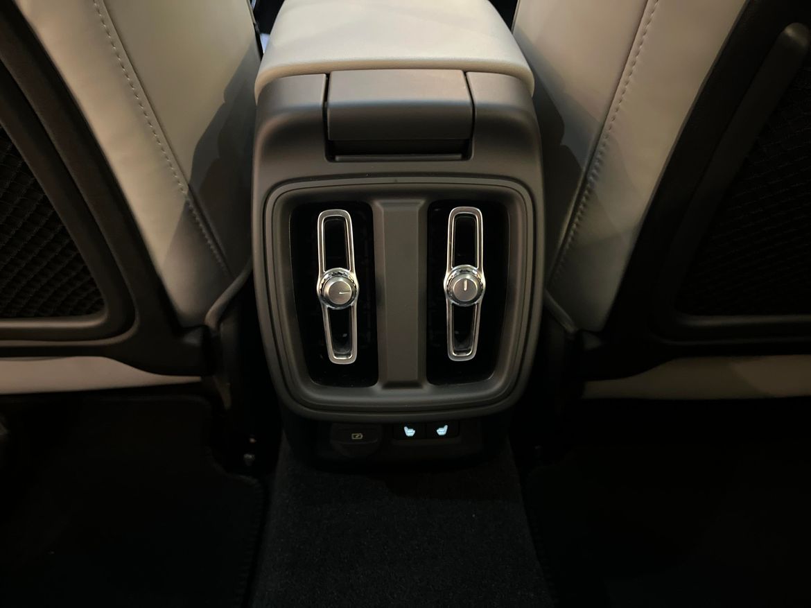 Polestar 2 2025 - miniatyr 18