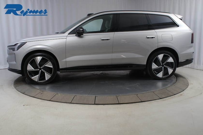 Bild 4 av Volvo EX90 Twin Motor Performance Ultra 7sätes