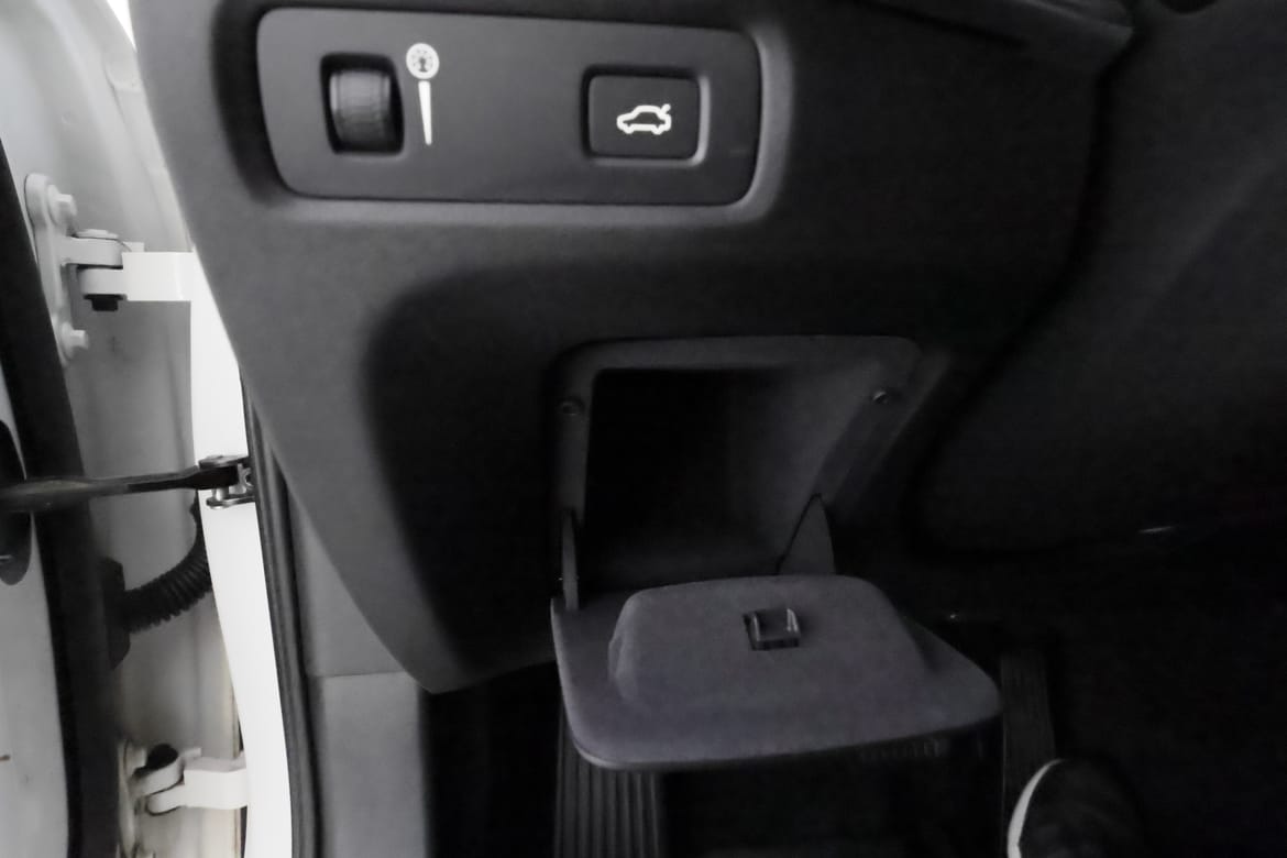 Volvo V90 2019 - miniatyr 15