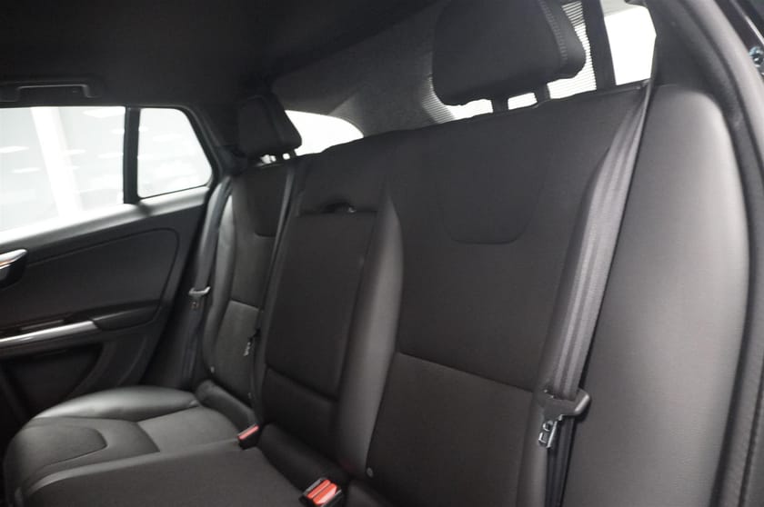 Bild 5 av Volvo V60 Cross Country T5 Geartronic Momentum
