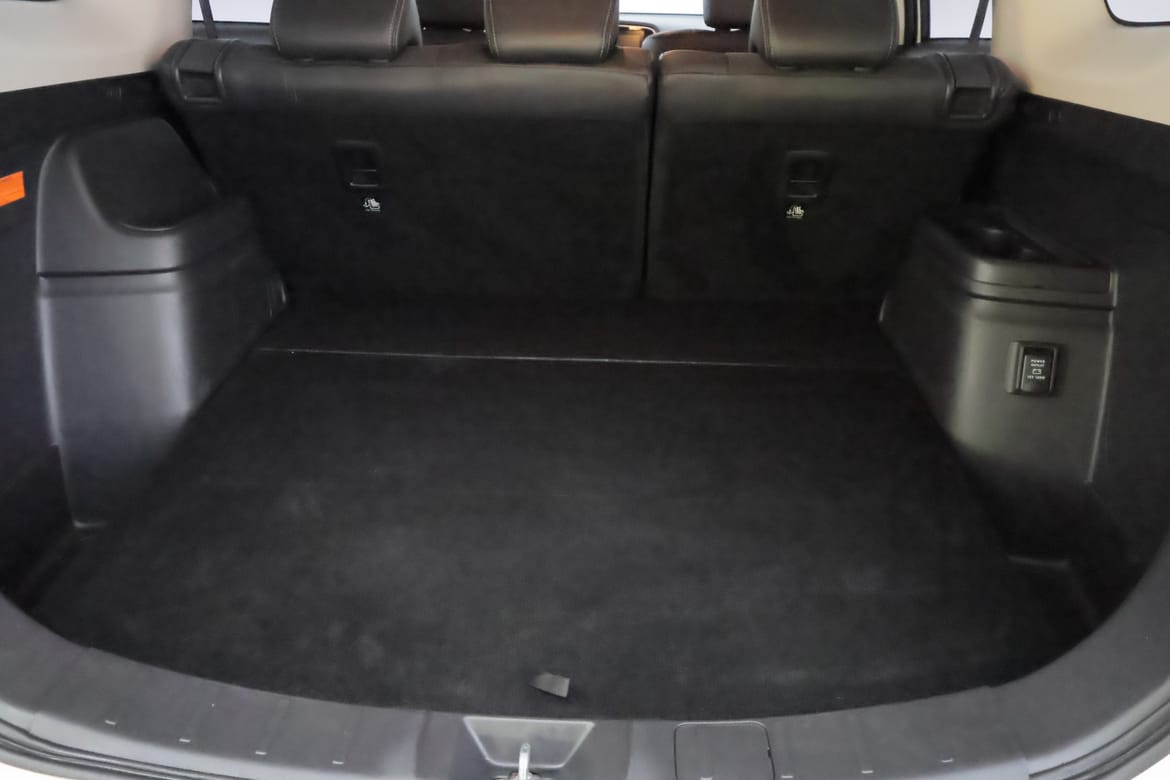 Mitsubishi Outlander 2020 - miniatyr 23