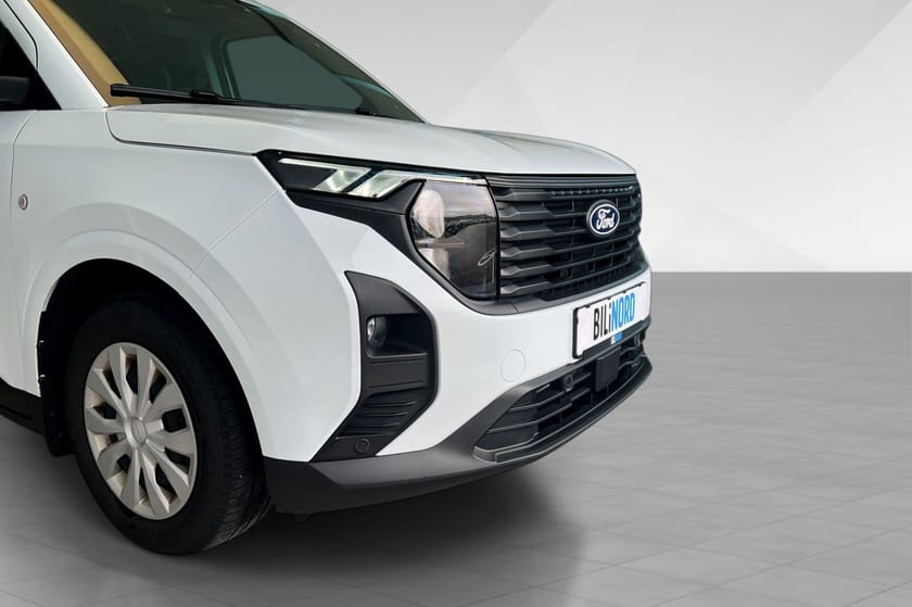 Bilde 4 av Ford Transit Courier 1,5 TDCi 100hk Trend