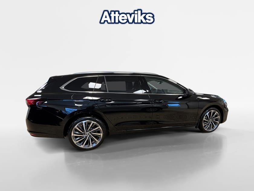 Bild 2 av Škoda Superb Kombi L&K 2,0 TDI 193 HK 7 VXL DSG 4X4