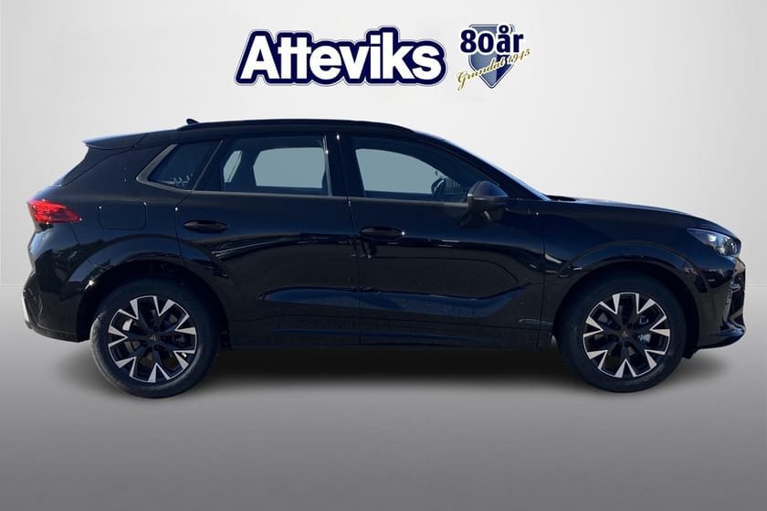 Bild 2 av CUPRA Terramar eTSI 150hk DSG Dragkrok *Privatleasing*