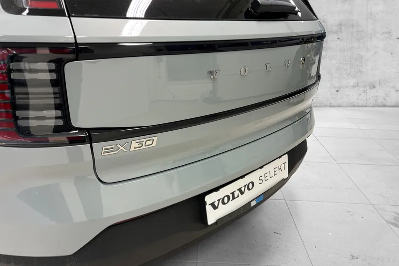 Volvo EX30 Single Motor Extended Range bilde 6