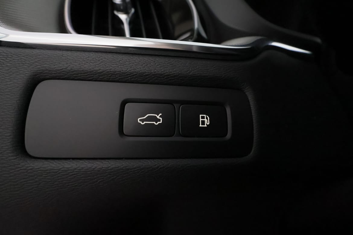 Volvo XC60 2026 - miniatyr 13