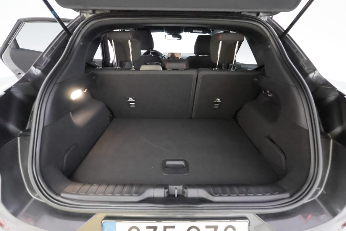 Ford Puma 2022 - miniatyr 19