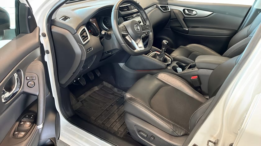 Bild 5 av Nissan Qashqai 