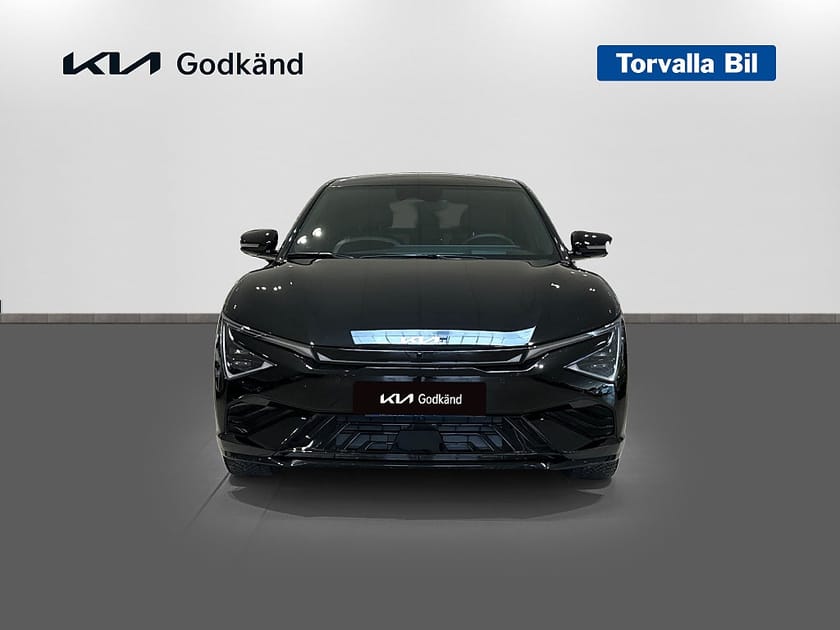 Bild 3 av Kia EV6 AWD Long Range GT-Line 20" Sollucka *V-hjul*