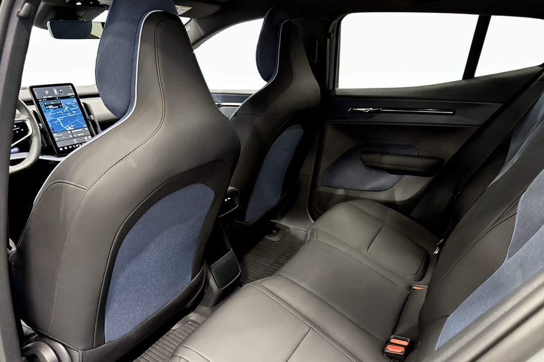 Volvo EX30 Single Motor Extended Range