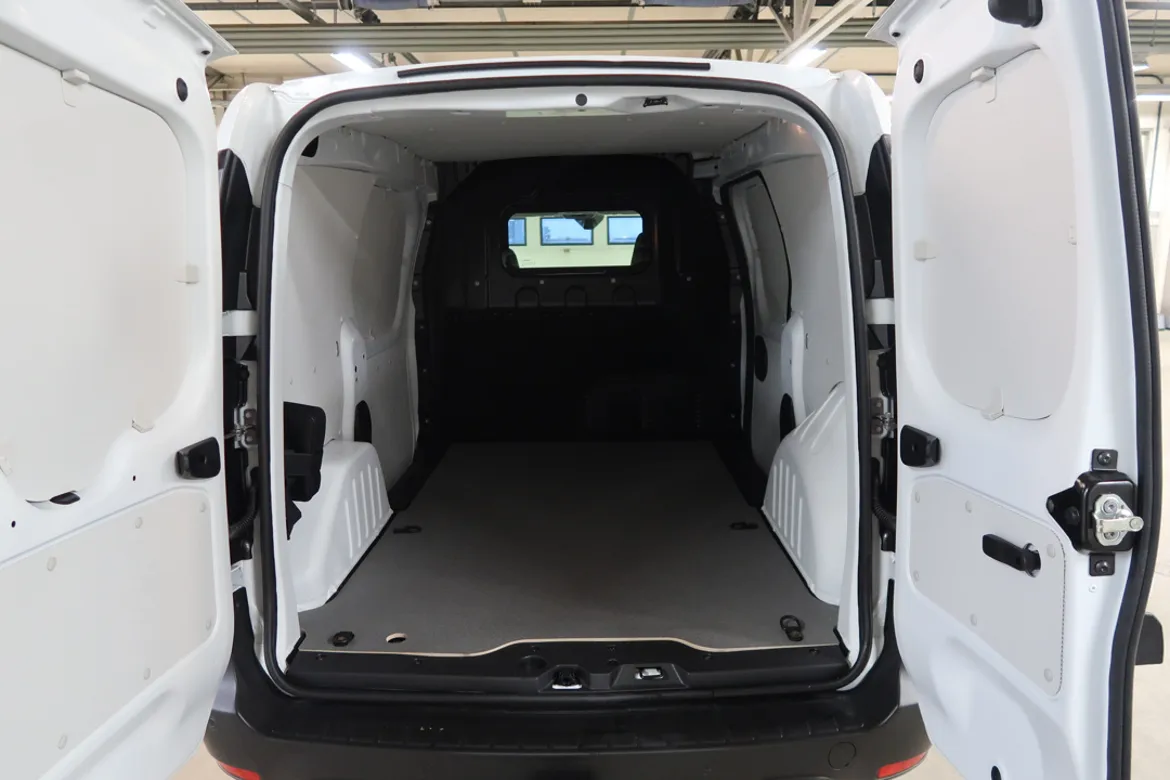 Renault Express