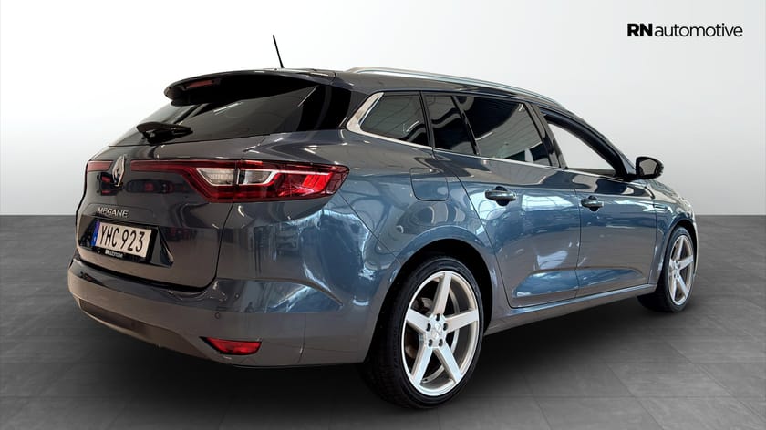 Bild 5 av Renault Mégane Sport Tourer | 1,5 dCi EDC | Dragkrok |