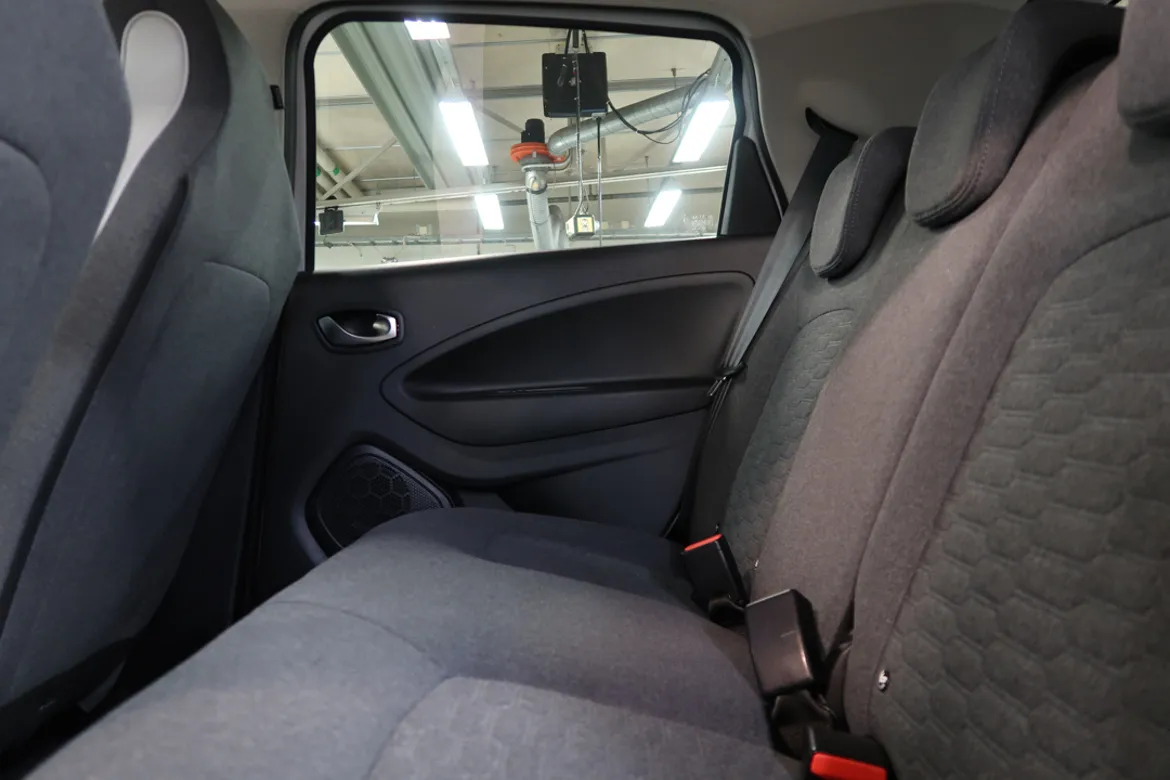 Renault ZOE R110