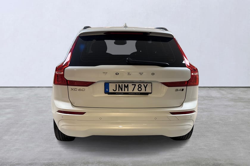 Bild 5 av Volvo XC60 B4 AWD Diesel Mom Advanced Edt II