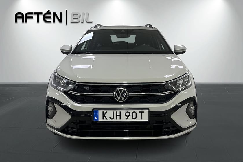 Bild 3 av Volkswagen Taigo 1.0 TSI R-Line Kupé Värmare P-sensorer