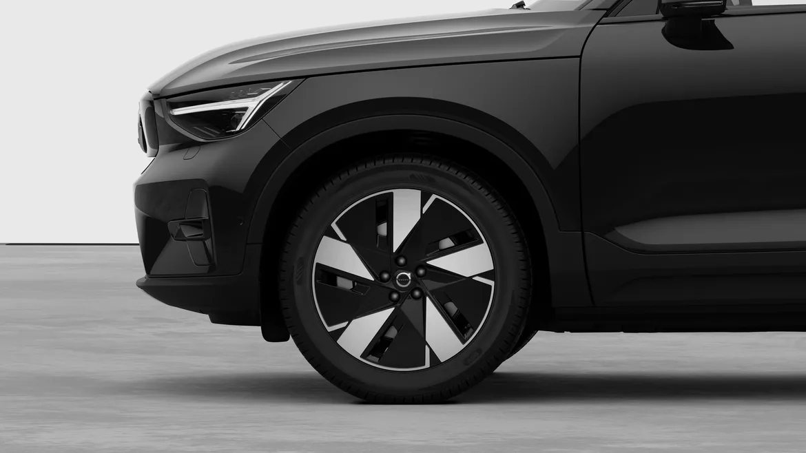 Volvo EC40 Single Motor Extended Range